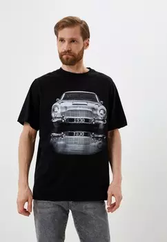 Футболка Maxfort