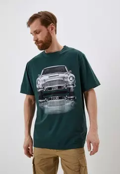 Футболка Maxfort