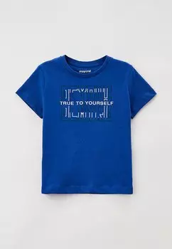 Футболка Mayoral