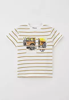 Футболка Mayoral