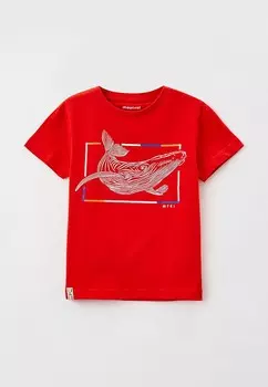 Футболка Mayoral