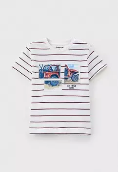 Футболка Mayoral