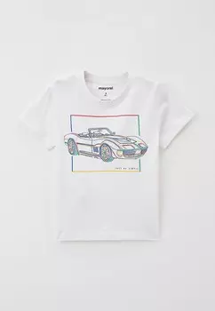 Футболка Mayoral