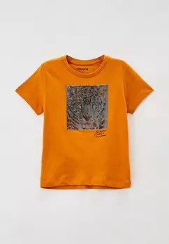 Футболка Mayoral