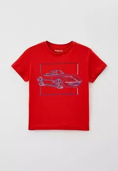 Футболка Mayoral