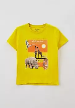 Футболка Mayoral