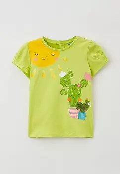 Футболка Mayoral