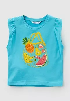 Футболка Mayoral