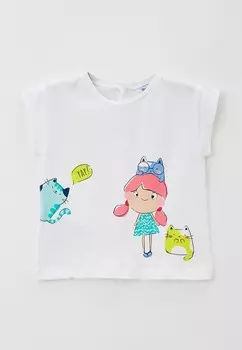 Футболка Mayoral