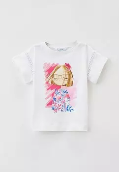 Футболка Mayoral