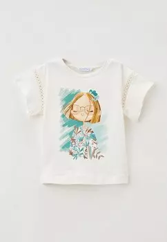 Футболка Mayoral