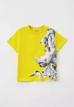 Футболка Mayoral