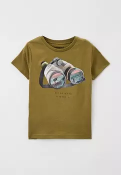 Футболка Mayoral