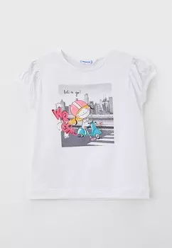 Футболка Mayoral