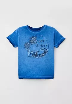 Футболка Mayoral