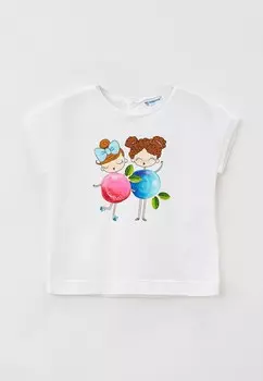 Футболка Mayoral