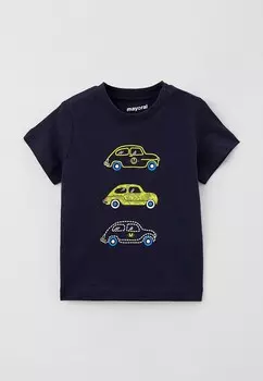 Футболка Mayoral