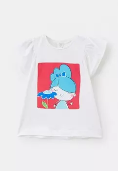 Футболка Mayoral