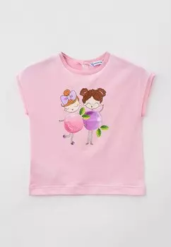 Футболка Mayoral