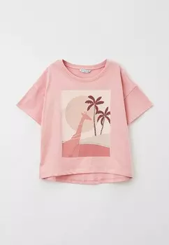 Футболка Mayoral