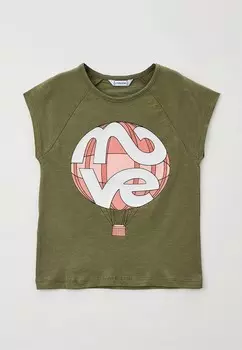 Футболка Mayoral