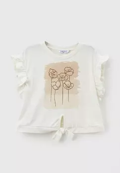 Футболка Mayoral