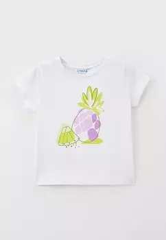 Футболка Mayoral