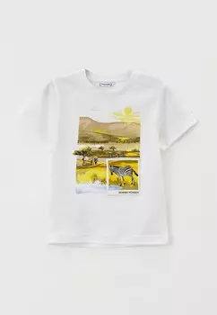 Футболка Mayoral