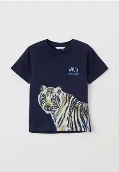 Футболка Mayoral