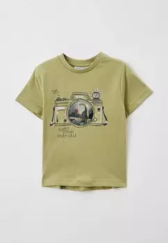 Футболка Mayoral