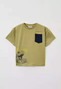 Футболка Mayoral