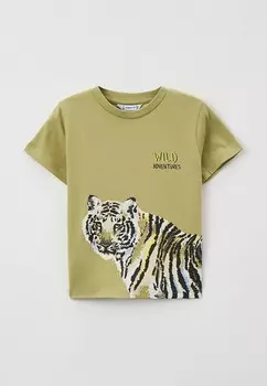 Футболка Mayoral