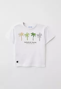 Футболка Mayoral