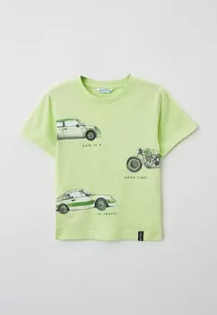 Футболка Mayoral