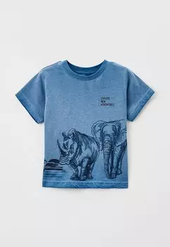 Футболка Mayoral