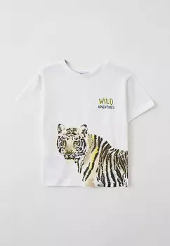 Футболка Mayoral