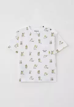 Футболка Mayoral