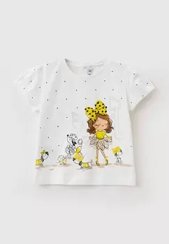 Футболка Mayoral