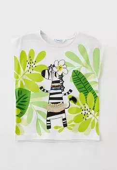 Футболка Mayoral