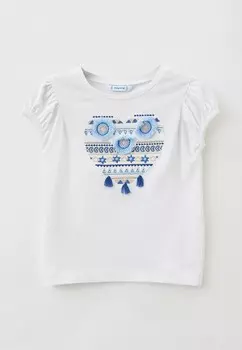 Футболка Mayoral