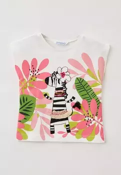 Футболка Mayoral