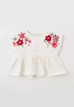 Футболка Mayoral