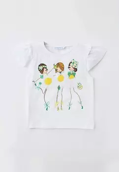 Футболка Mayoral