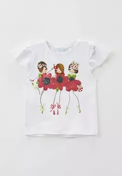 Футболка Mayoral