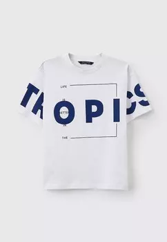 Футболка Mayoral