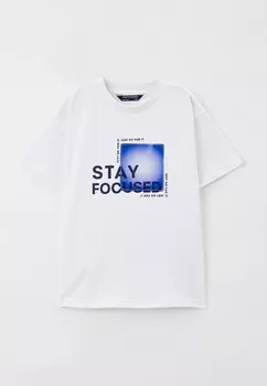 Футболка Mayoral