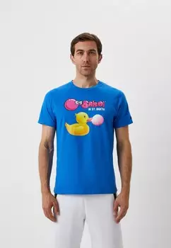 Футболка MC2 Saint Barth