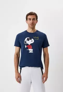 Футболка MC2 Saint Barth