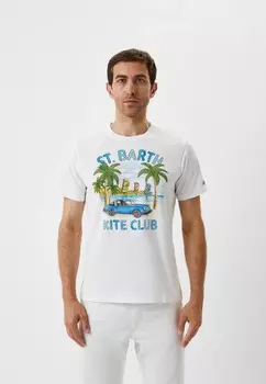 Футболка MC2 Saint Barth