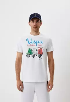 Футболка MC2 Saint Barth